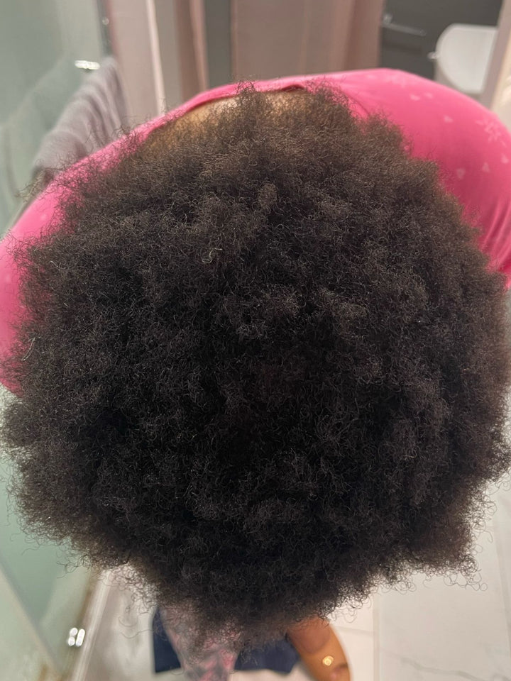 Before