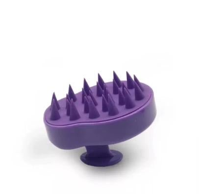 Scalp Massager Brush Deep Clean, Hair Growth & Relaxation - Goddesshairandskin