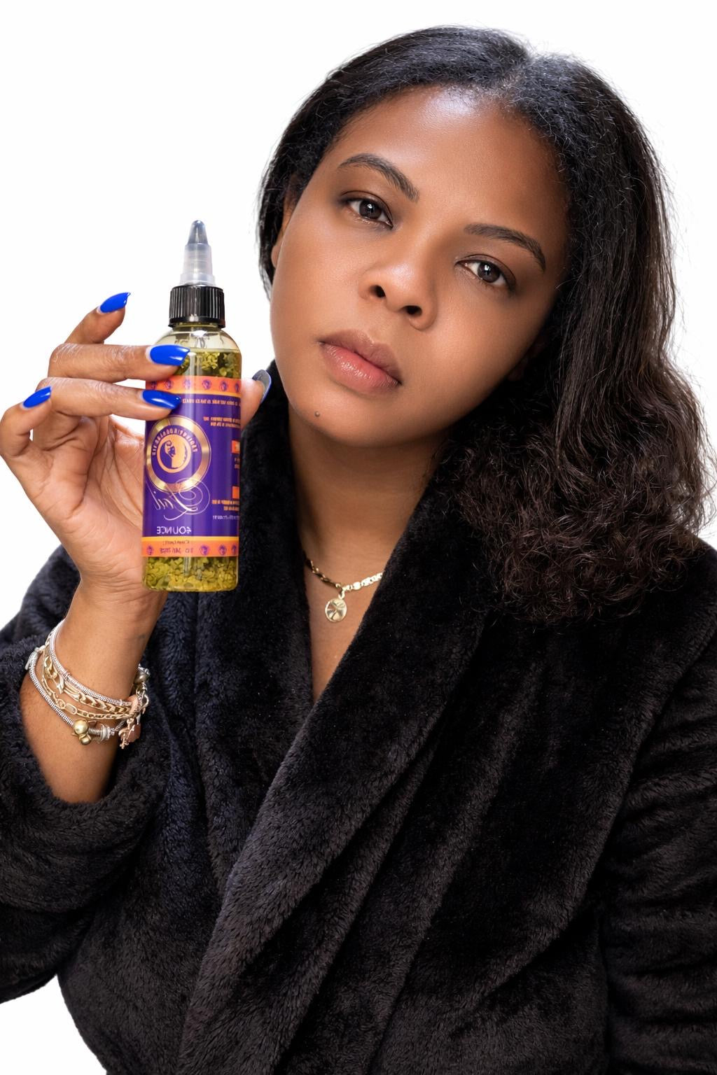Goddess Hair Booster