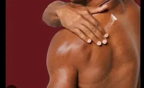 King Body Butter – Men’s Luxurious Moisture & Care