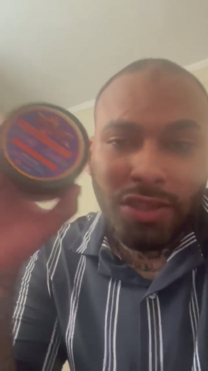 King Body Butter – Men’s Luxurious Moisture & Care
