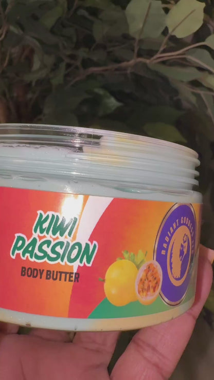 KIWI PASSION BODY BUTTER