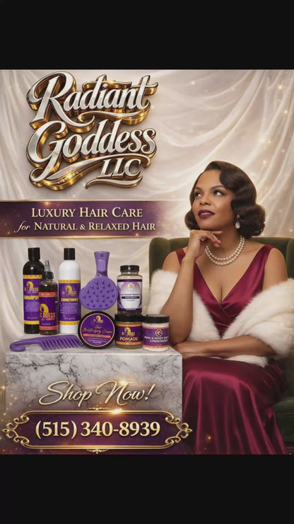 Hair Growth Kit Ultimate Mega Growth Collection