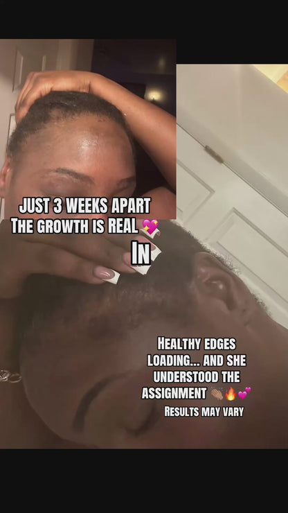 2 ounces hair booster
