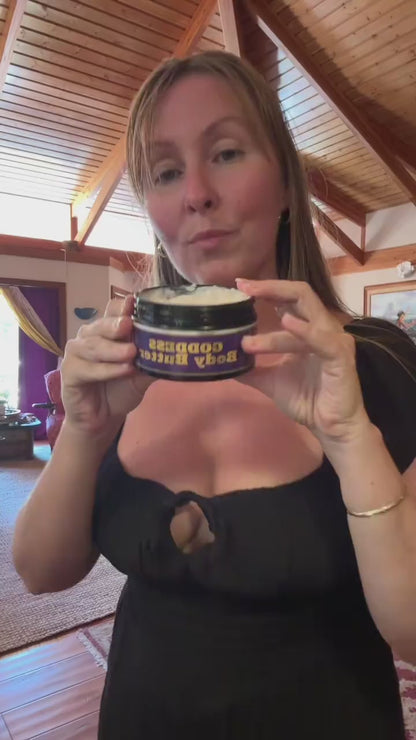 COCOA CASHMERE BODY BUTTER