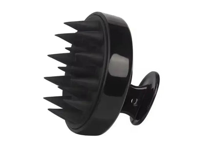 Scalp Massager Brush – Deep Clean, Hair Growth & Relaxation - Goddesshairandskin
